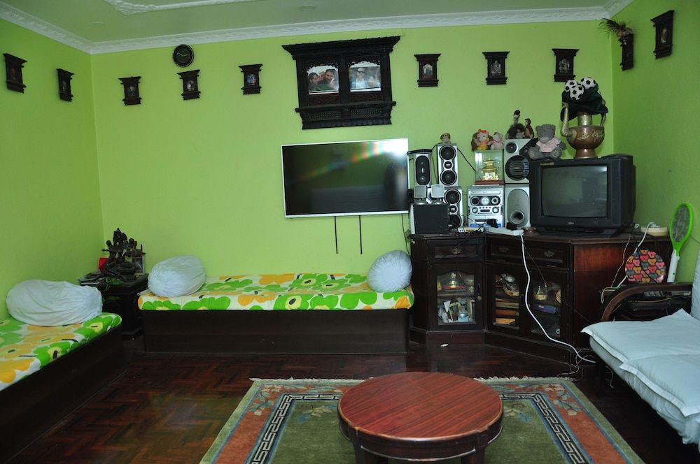 undefined Nagarjun Homestay Pvt . Ltd 7