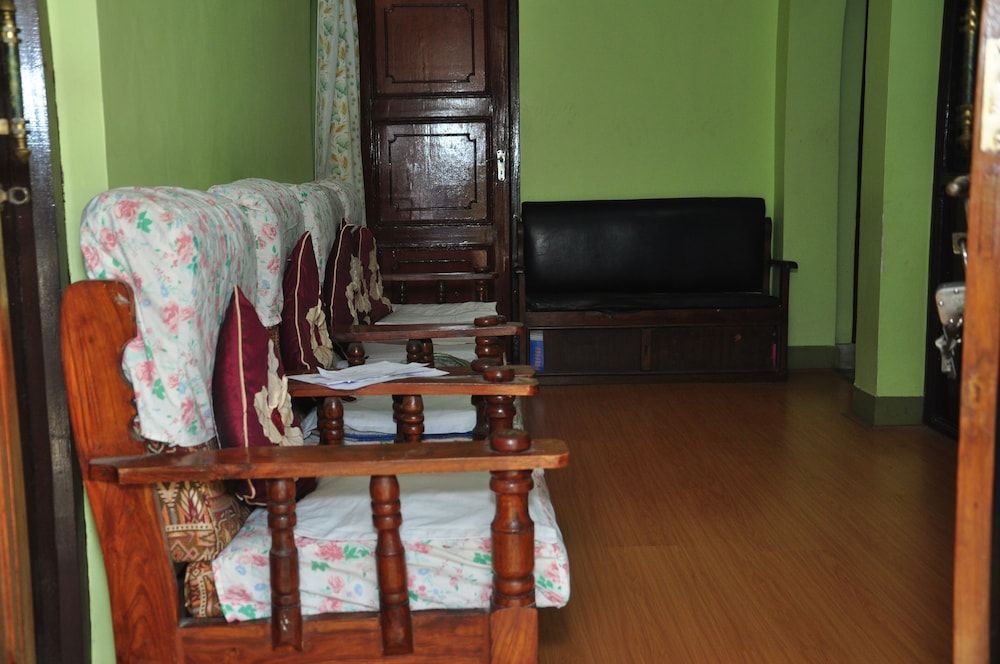 undefined Nagarjun Homestay Pvt . Ltd 6