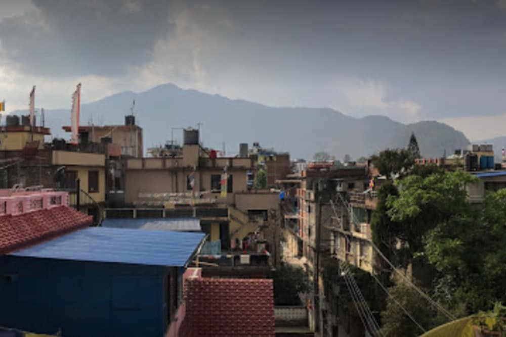 undefined Bista Homestay