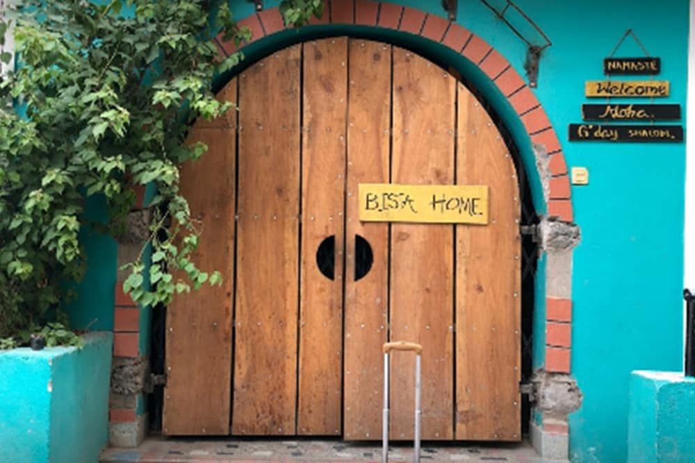 undefined Bista Homestay 4