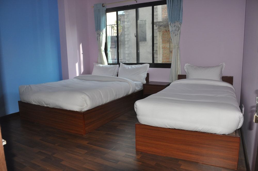 Stupa View Inn Stupa View Room, Private Bathroom 3