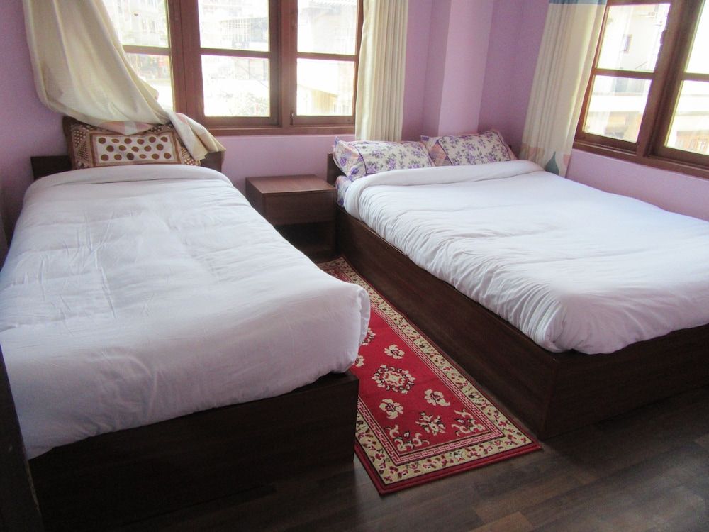 undefined Stupa View Inn 10