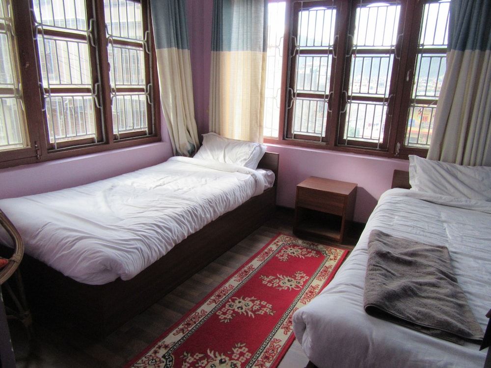 undefined Stupa View Inn