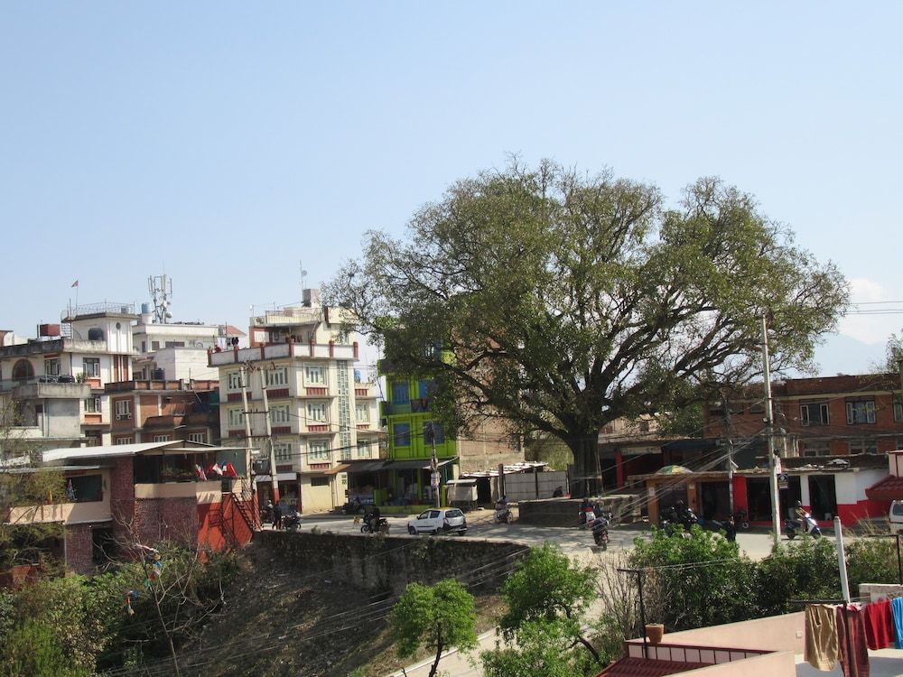 Stupa View Inn Volunter Room, Shared Bathroom 6