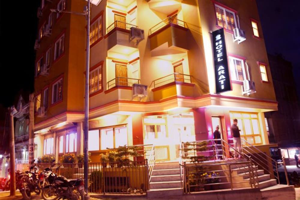 undefined Hotel Arati