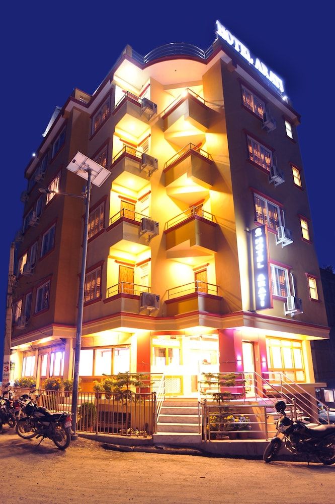 undefined Hotel Arati 3