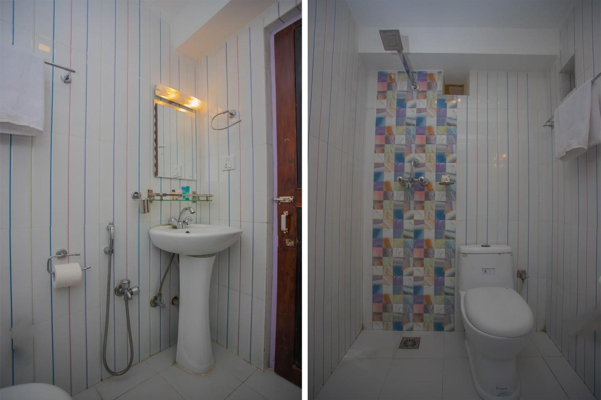 undefined OYO 160 Hotel Shraddha Palace 6