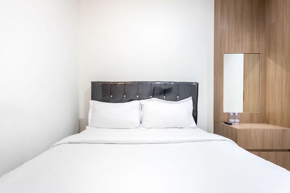 Standard Double or Twin Room, 1 Double Bed, Non Smoking