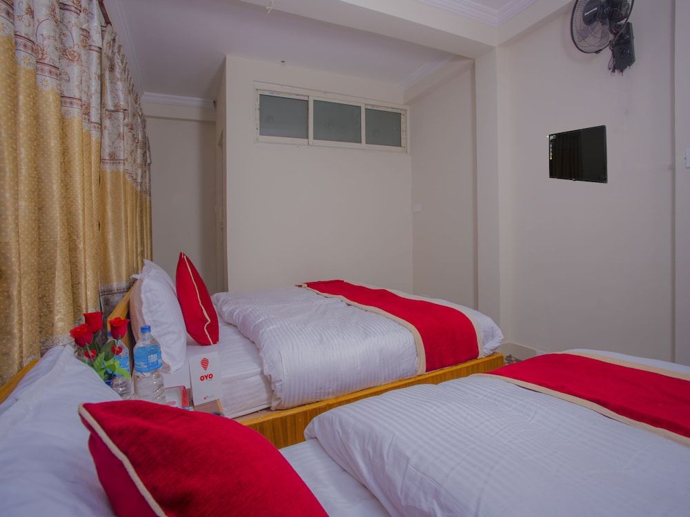 undefined OYO 293 Royal Bouddha Hotel 7