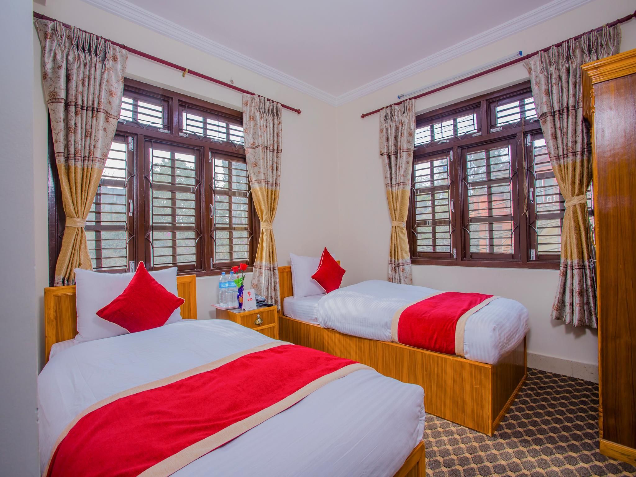 undefined OYO 293 Royal Bouddha Hotel 6