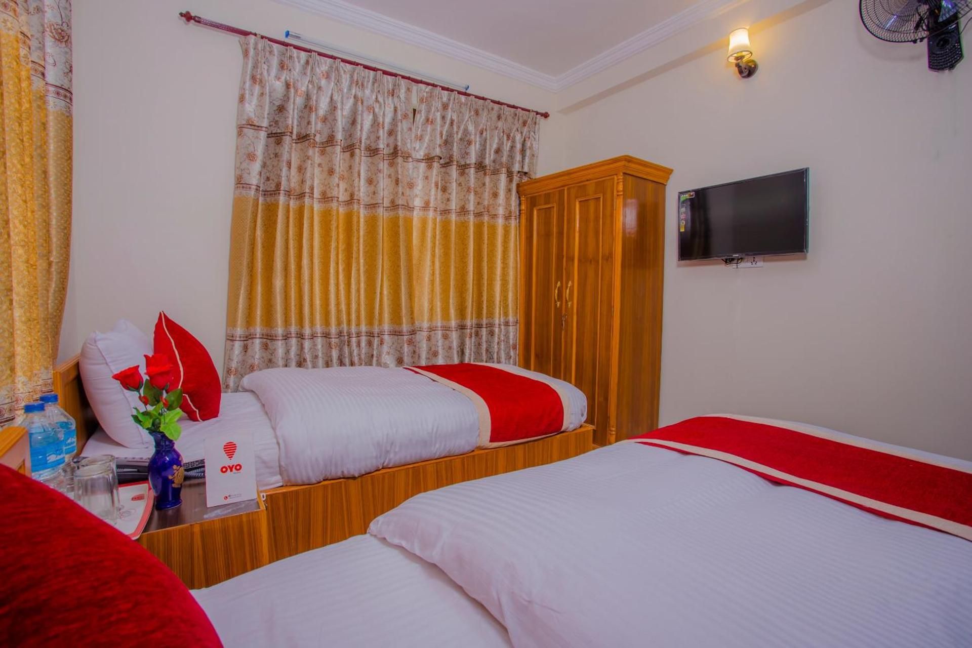 undefined OYO 293 Royal Bouddha Hotel 10