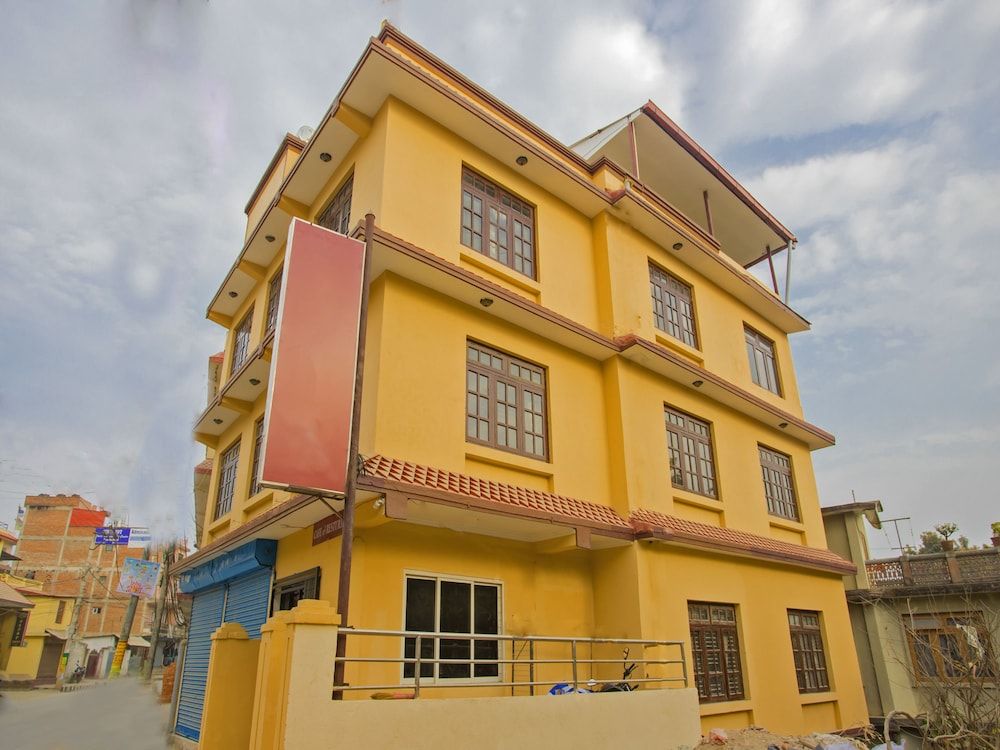 undefined OYO 293 Royal Bouddha Hotel