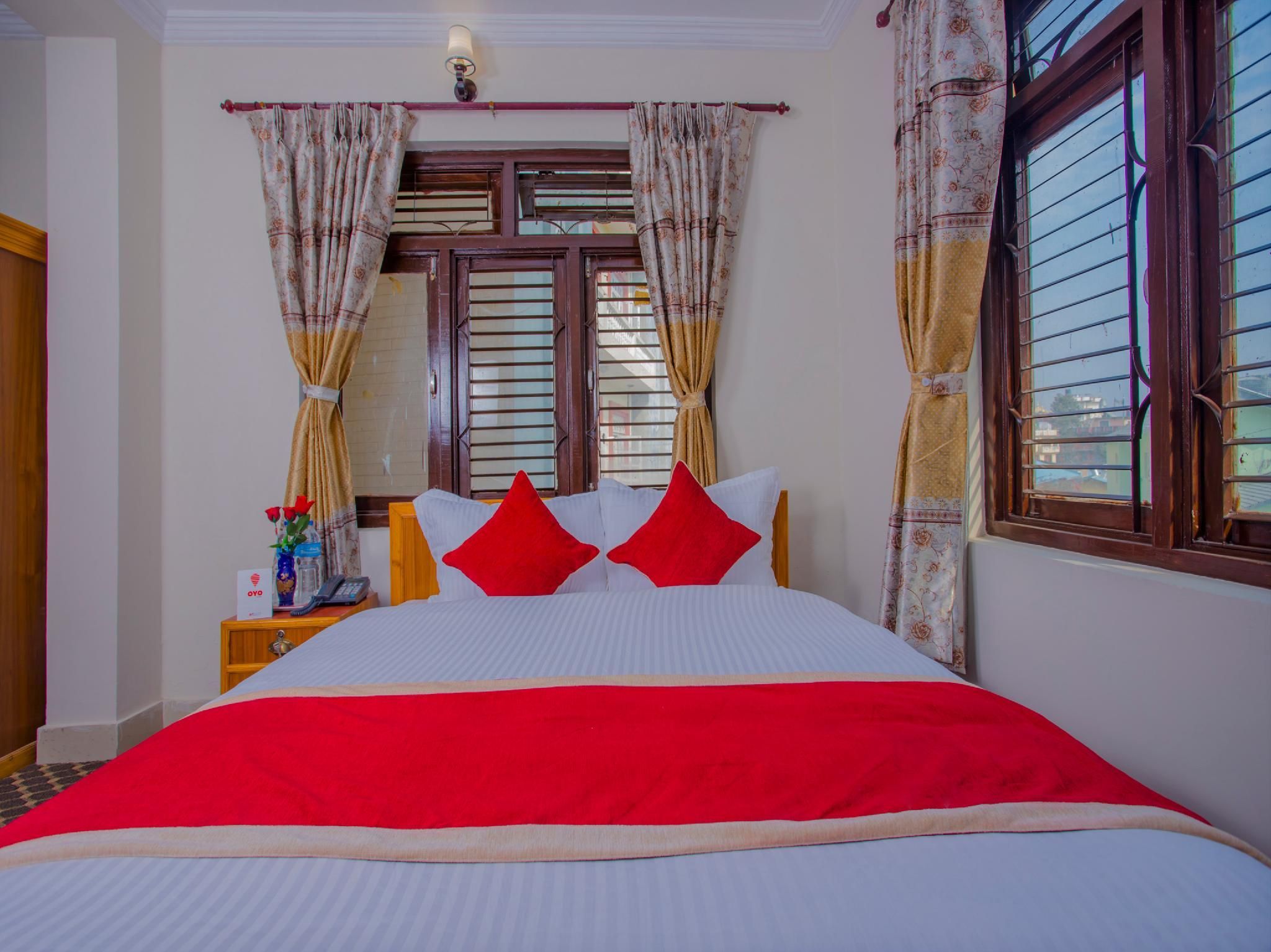 undefined OYO 293 Royal Bouddha Hotel 7