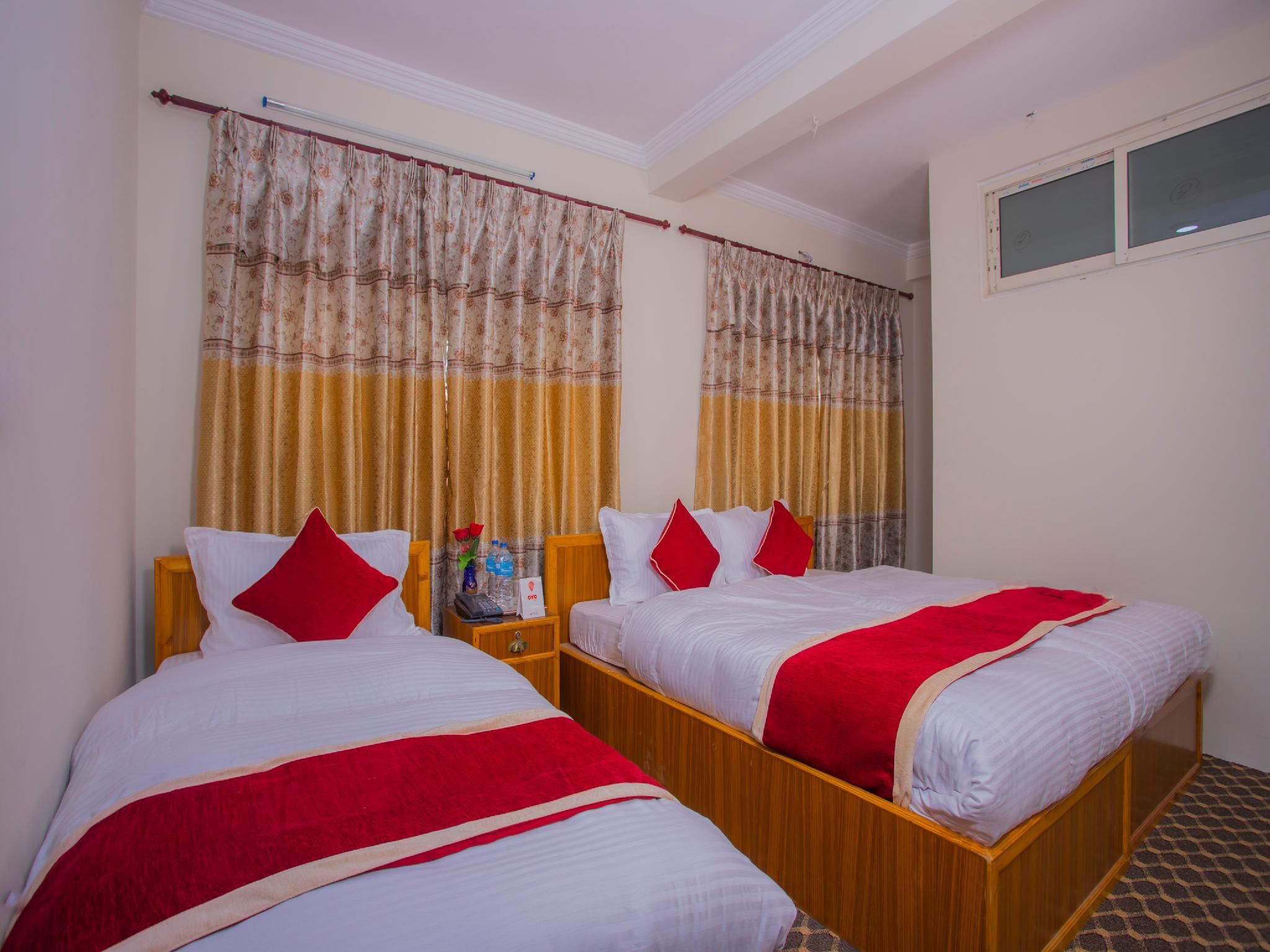 undefined OYO 293 Royal Bouddha Hotel 8
