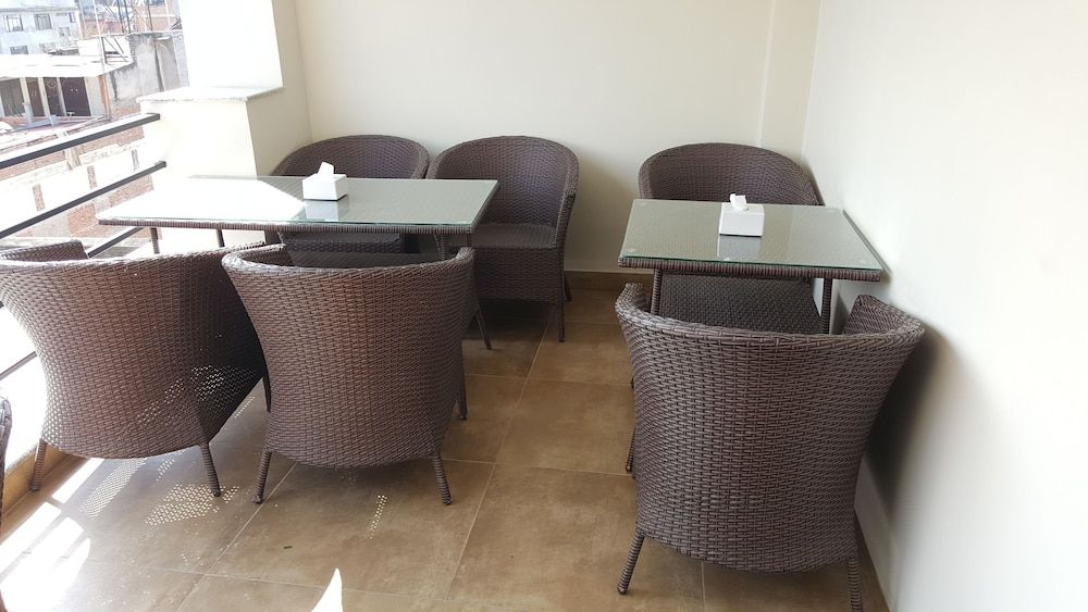 undefined Hotel Bihani 5