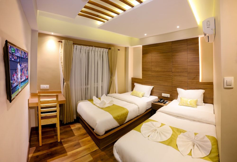 undefined Hotel Bihani