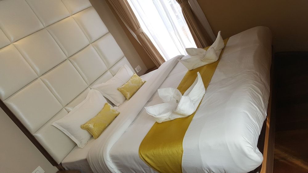 Hotel Bihani Superior Room, 1 King Bed