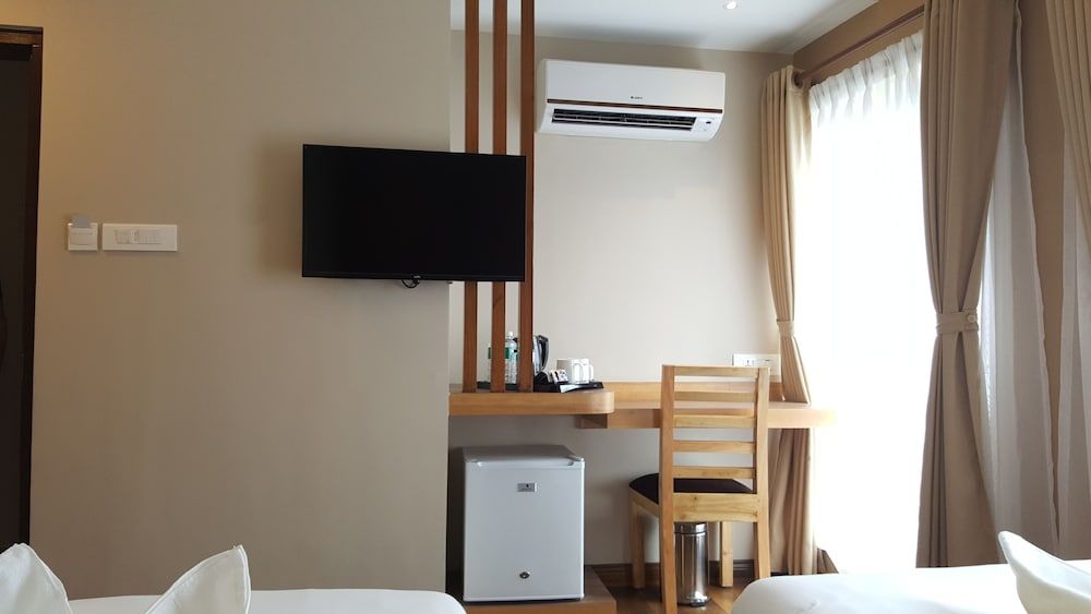 Hotel Bihani Superior Room, 1 King Bed 14