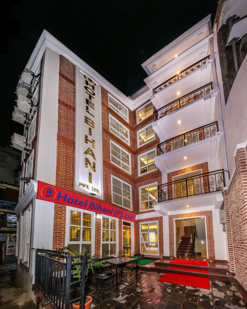 undefined Hotel Bihani 3