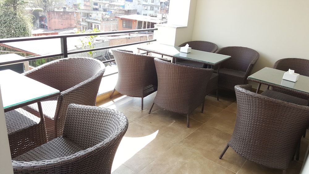 undefined Hotel Bihani 4