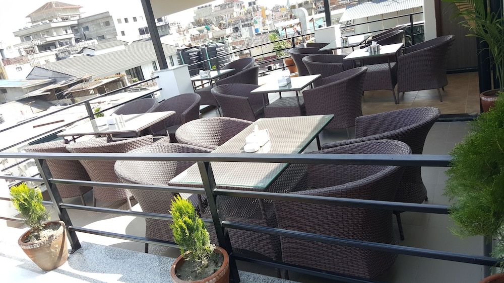 undefined Hotel Bihani 7