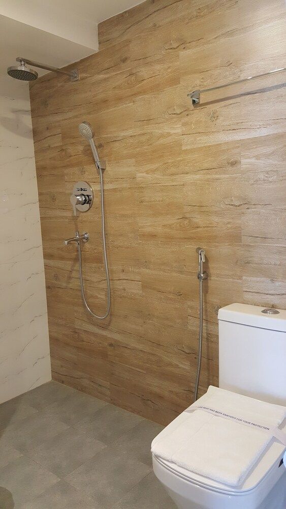 Hotel Bihani Deluxe Double or Twin Room 7