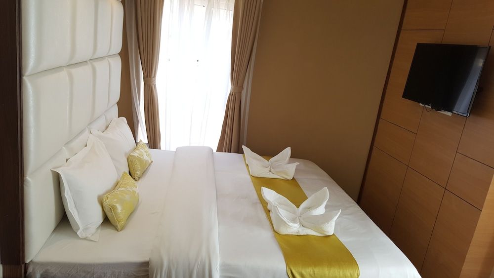 Hotel Bihani Superior Room, 1 King Bed 3