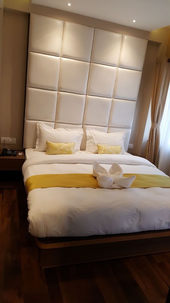 Hotel Bihani Superior Room, 1 King Bed 2