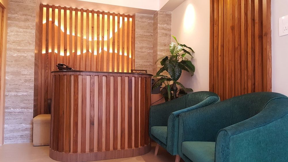 undefined Hotel Bihani 10