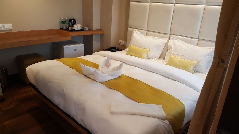 Hotel Bihani Superior Room, 1 King Bed 5