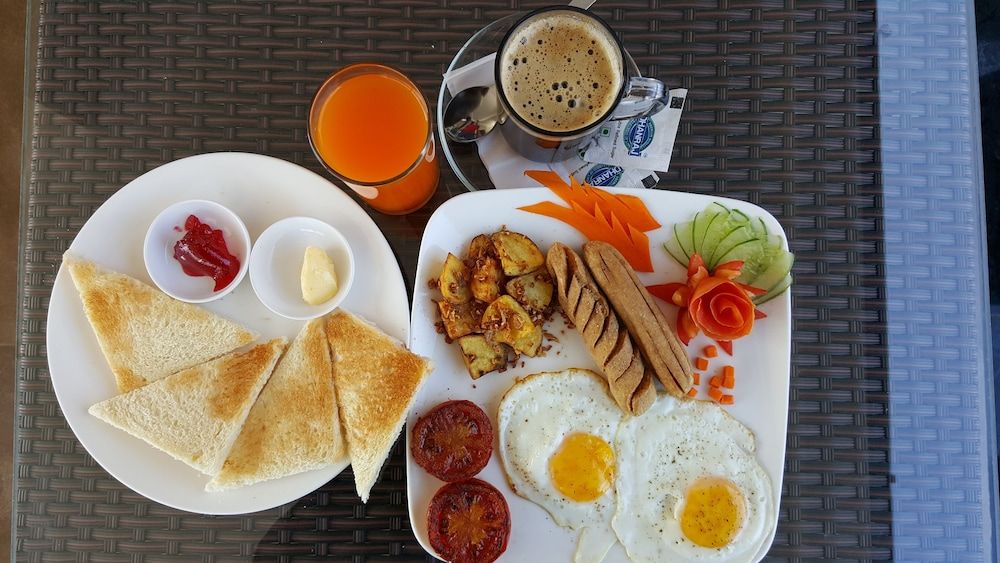 undefined Hotel Bihani 9