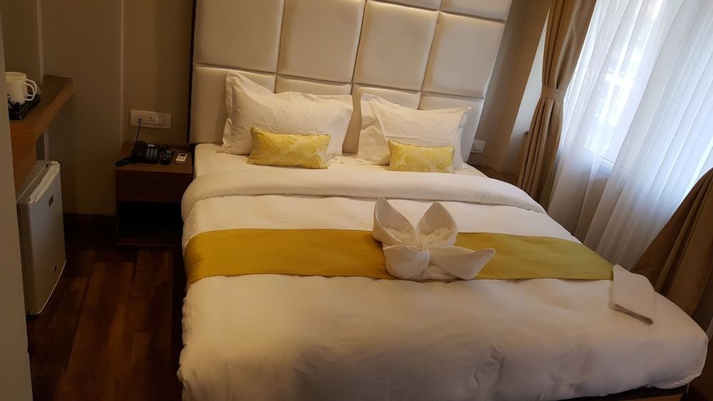 Hotel Bihani Superior Room, 1 King Bed 6