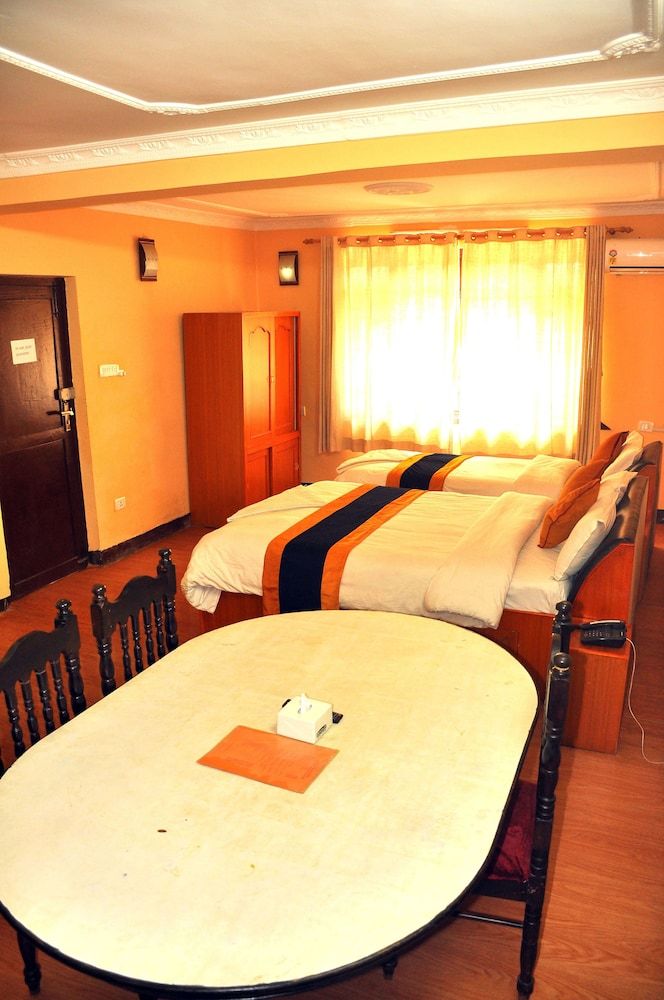 undefined Kathmadu Fawlty Home 5