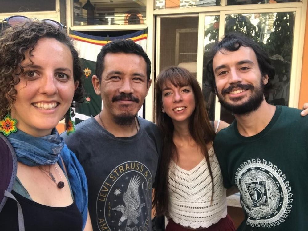 undefined Mystic Inn Bed and Breakfast - Hostel 7