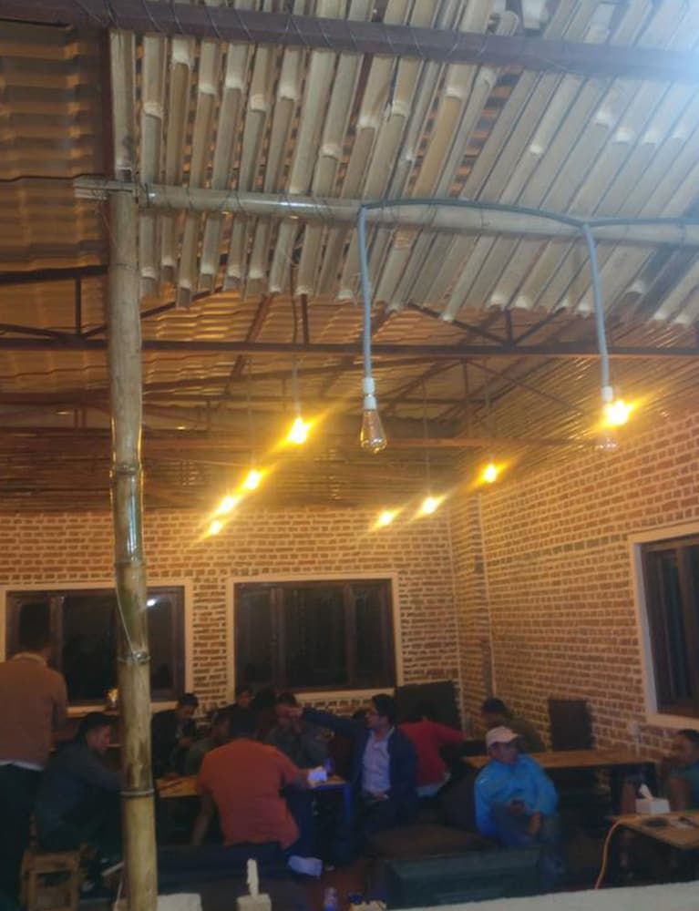 undefined Mystic Inn Bed and Breakfast - Hostel 8