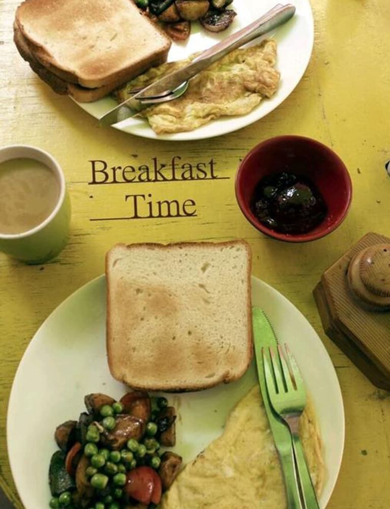 undefined Mystic Inn Bed and Breakfast - Hostel 9