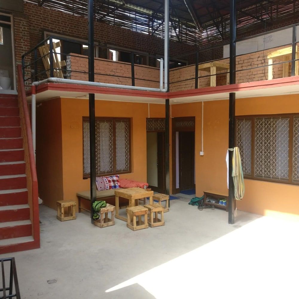 undefined Mystic Inn Bed and Breakfast - Hostel 5