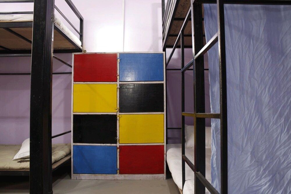 undefined Mystic Inn Bed and Breakfast - Hostel 10