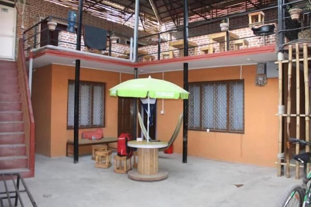 undefined Mystic Inn Bed and Breakfast - Hostel 6