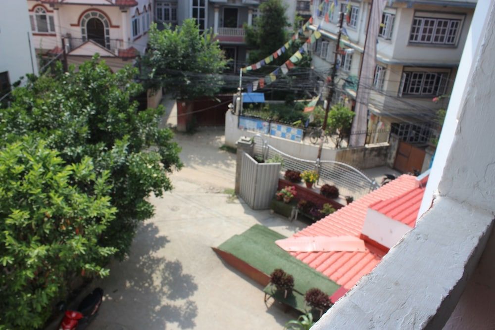 Nepal Himalayas Hotel Pvt Ltd Deluxe Single Room, 1 Twin Bed, Garden View 8