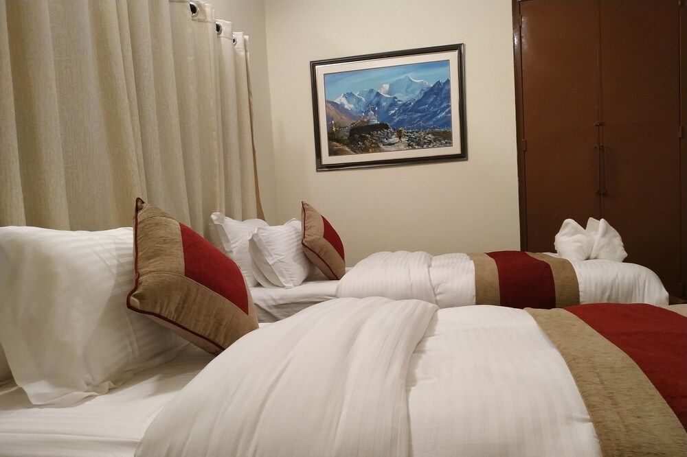 undefined Nepal Himalayas Hotel Pvt Ltd 8