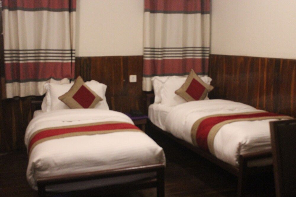 undefined Nepal Himalayas Hotel Pvt Ltd 2