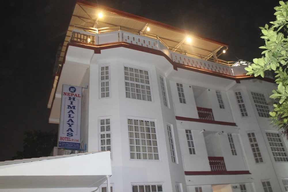 undefined Nepal Himalayas Hotel Pvt Ltd