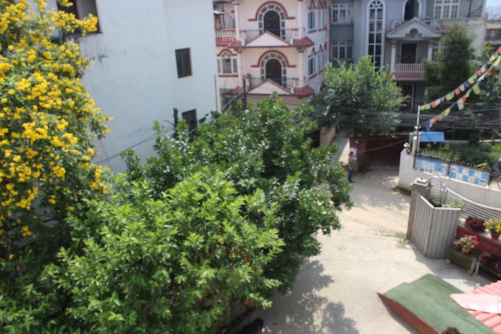 Nepal Himalayas Hotel Pvt Ltd Deluxe Double or Twin Room, 1 Bedroom, Garden View 6