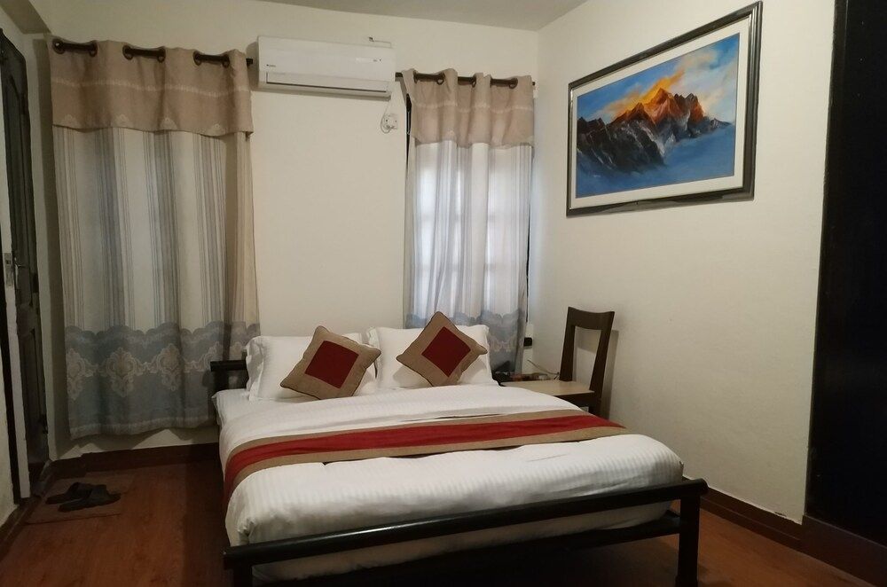 undefined Nepal Himalayas Hotel Pvt Ltd 5