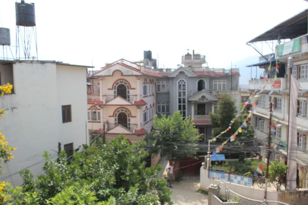 Nepal Himalayas Hotel Pvt Ltd Deluxe Single Room, 1 Twin Bed, Garden View 6