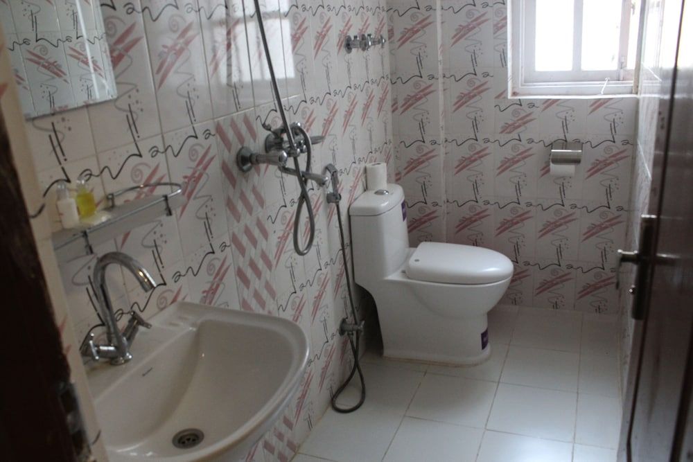 Nepal Himalayas Hotel Pvt Ltd Deluxe Double or Twin Room, 1 Bedroom, Garden View 8