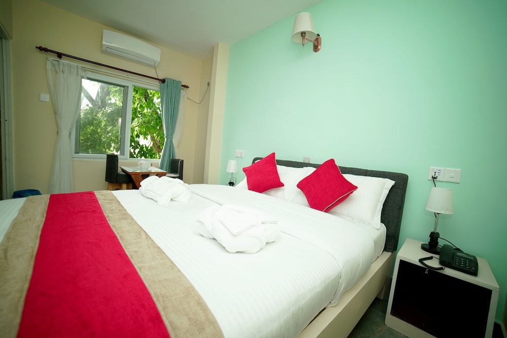 undefined Hotel Luna Kathmandu 5