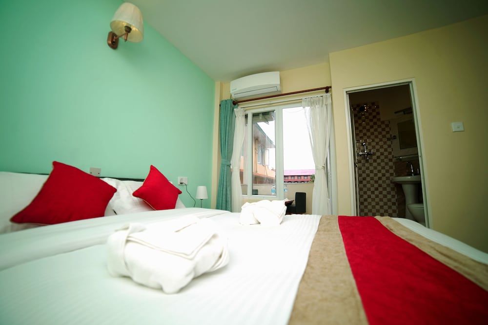 undefined Hotel Luna Kathmandu 2