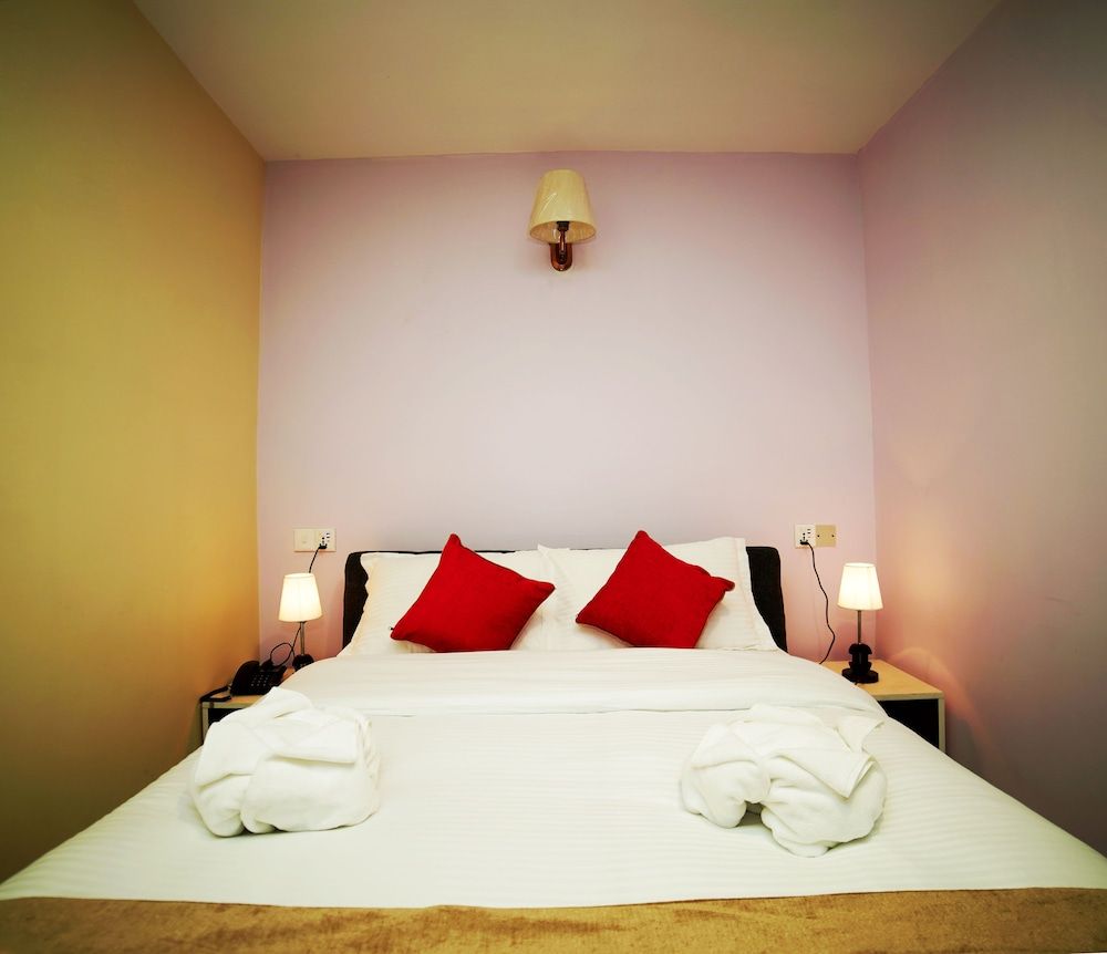 undefined Hotel Luna Kathmandu 8